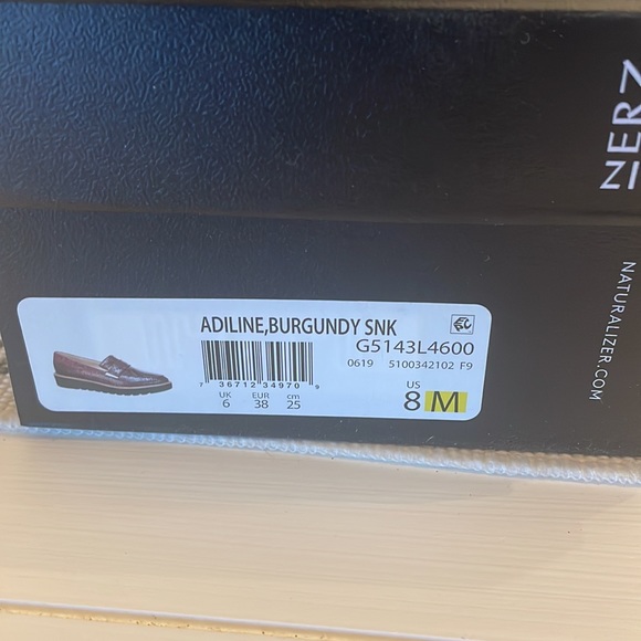 Naturalizer Adiline loafer - Picture 7 of 7